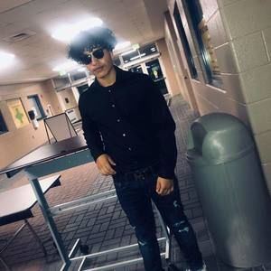 Meet your Posher, Juan